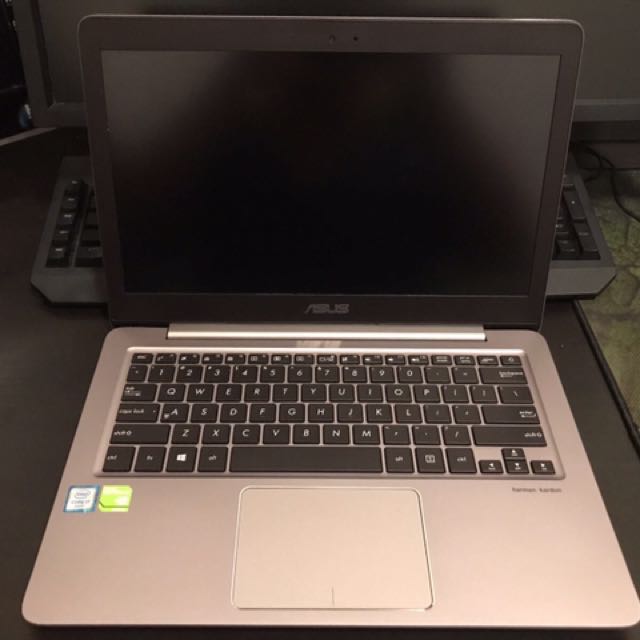 Asus UX310U, Computers & Tech, Laptops & Notebooks on Carousell