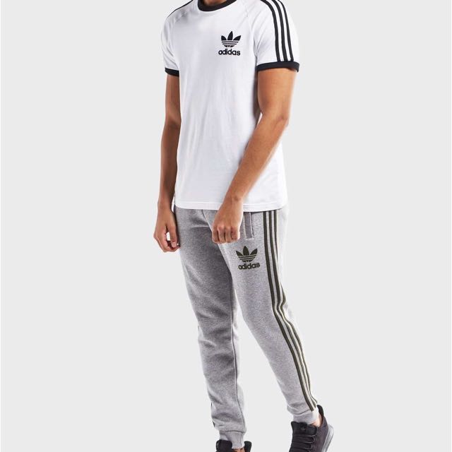 Adidas california fleece on sale