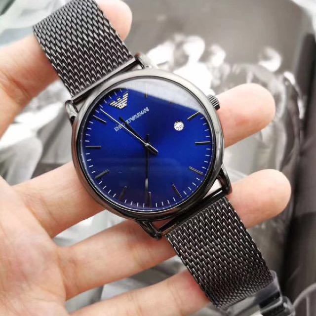 ar11053 armani watch