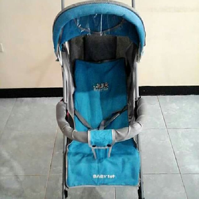 baby stroller umbrella type