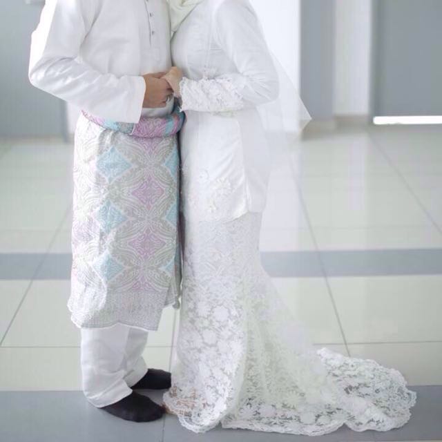 35 Ide Design Baju Nikah Lace 2019 Jm Jewelry And Accessories