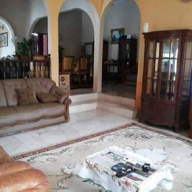 Banglo Di Taman Guru Wakaf Che Yeh Kota Bharu Kelantan Property For Sale On Carousell