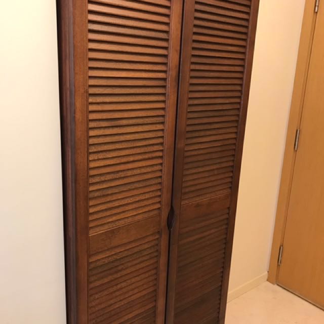Beautiful Shoe Cabinet Furniture Shelves Drawers On Carou