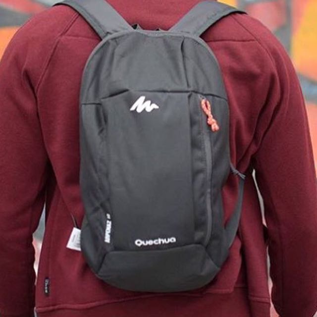Beg Quechua Arpenaz 10L Looking For on Carousell