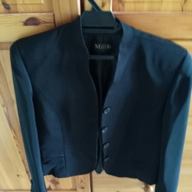 Jacket - formal work coat, Women's Fashion, Tops, Blouses on Carousell