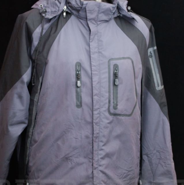 Head discount jacket price