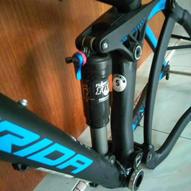 merida frames for sale