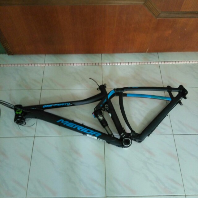 merida frame 2020