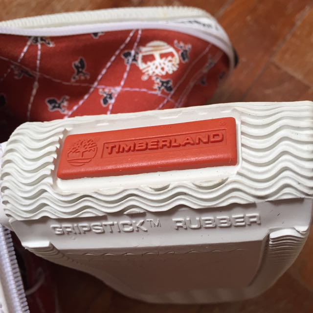 gripstick rubber
