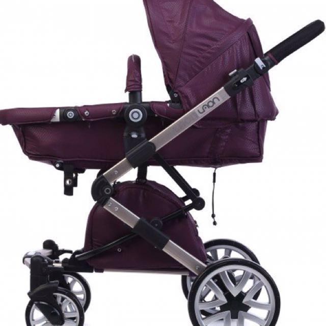 maxi cosi titan nomad