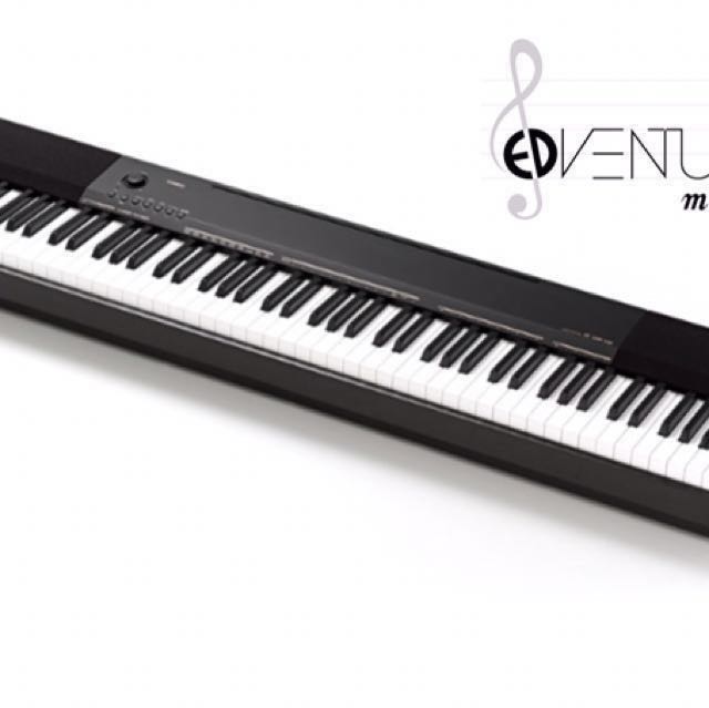 Casio 130 digital piano cheap