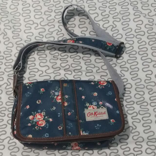 Cath Kidston Sling Bag Copy Ori Women s Fashion Bags Wallets