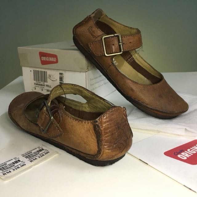 clarks faraway fell sale