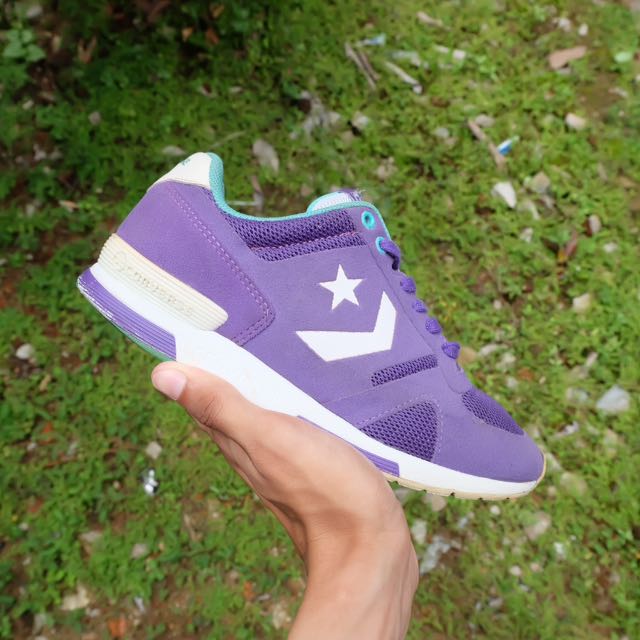 converse force 5