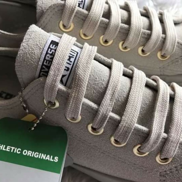 suede converse womens