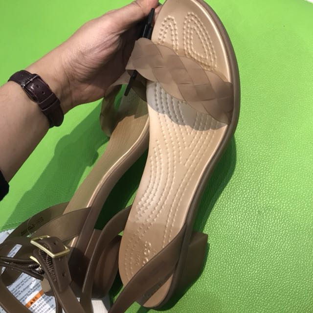 isabella block heel