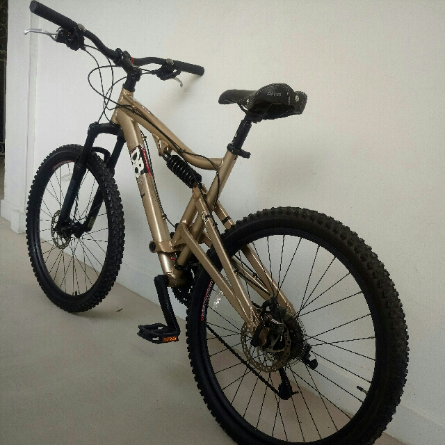 2009 diamondback discount recoil