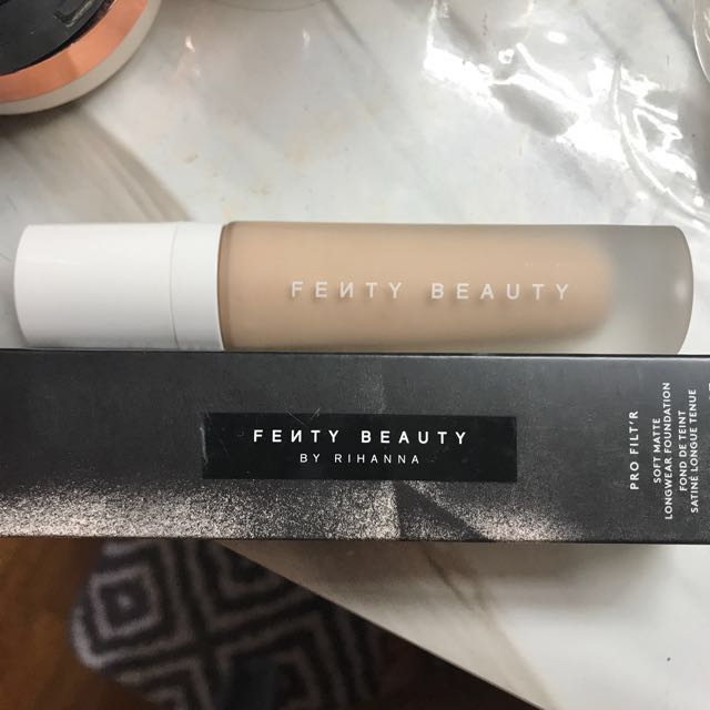 170 fenty foundation