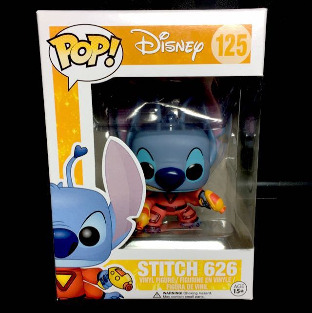 stitch 626 pop