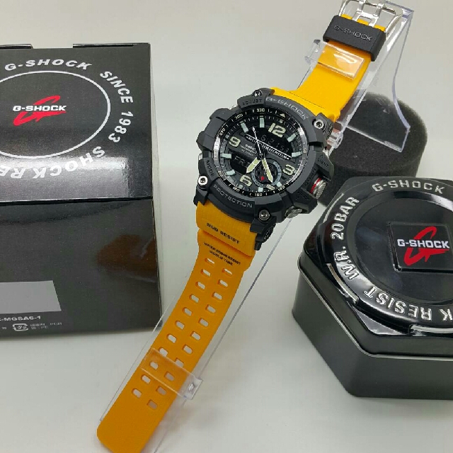 g shock cg1000