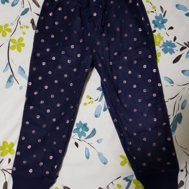 gap toddler girl pants