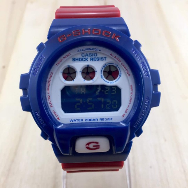 g shock jdt original