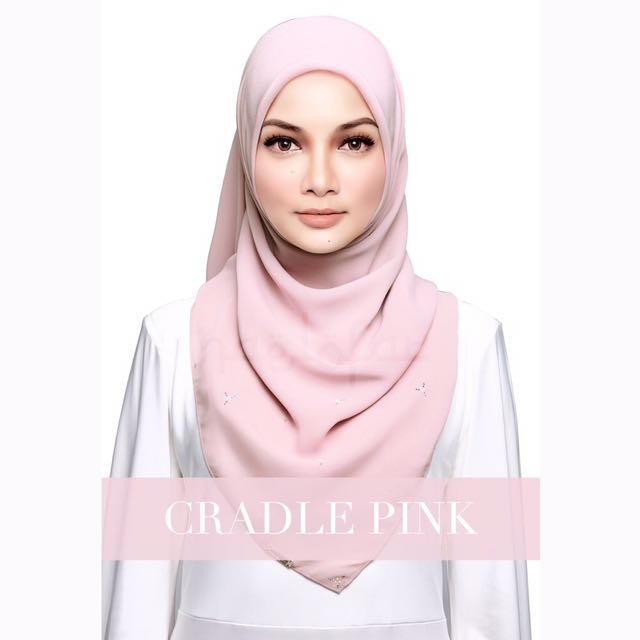naelofar hijab