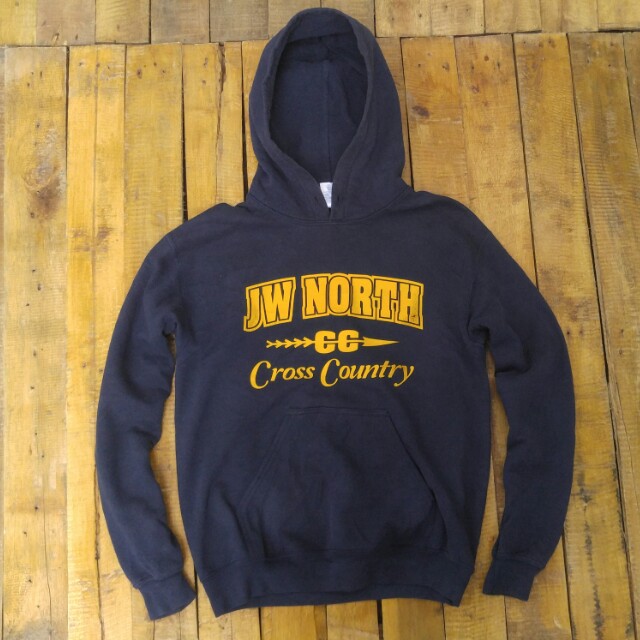 Hoodie Gildan Heavy Blend