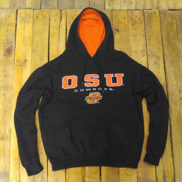 Stadium hotsell athletics hoodie