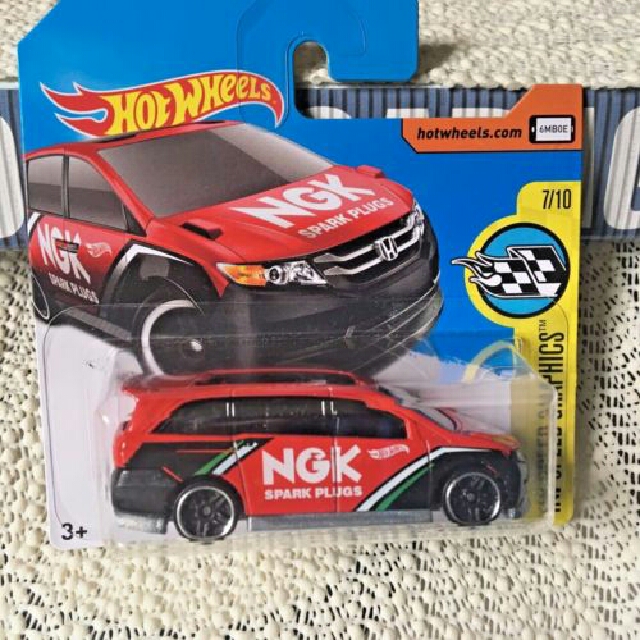 spark hot wheels