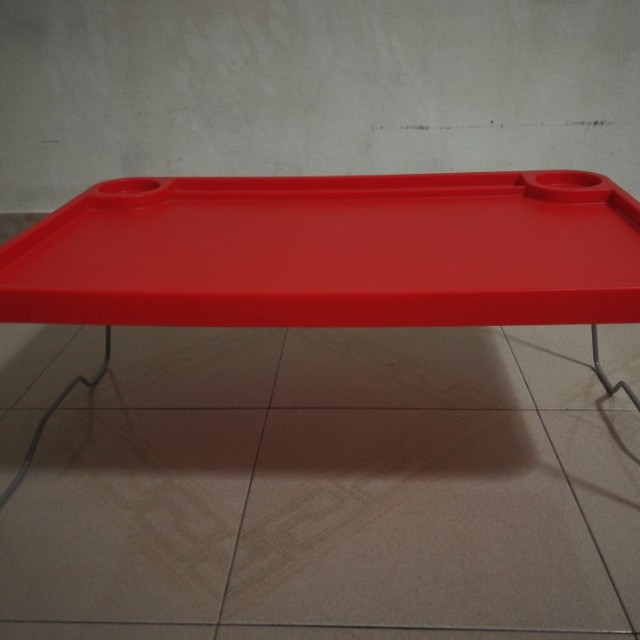 Ikea bed tray, TV & Home Appliances, Kitchen Appliances, Other Kitchen