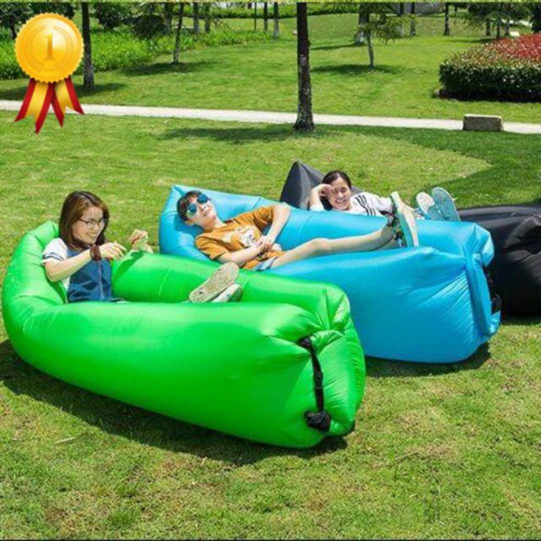 new inflatable sofa