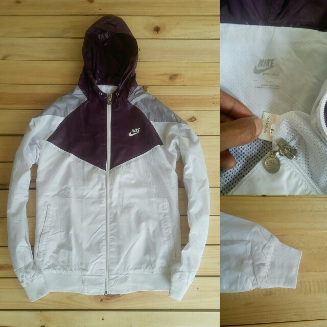 Jaket nike original 2017 clearance