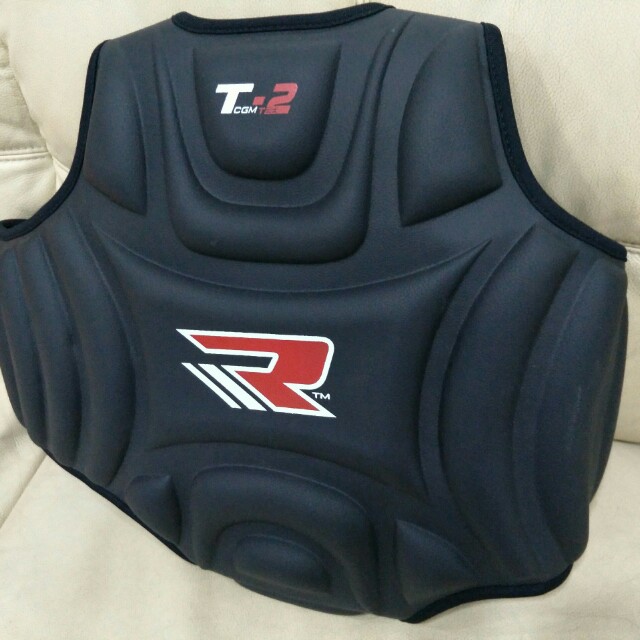 Karate Jacket Protection, Sports Equipment, Sports & Games, Water ...