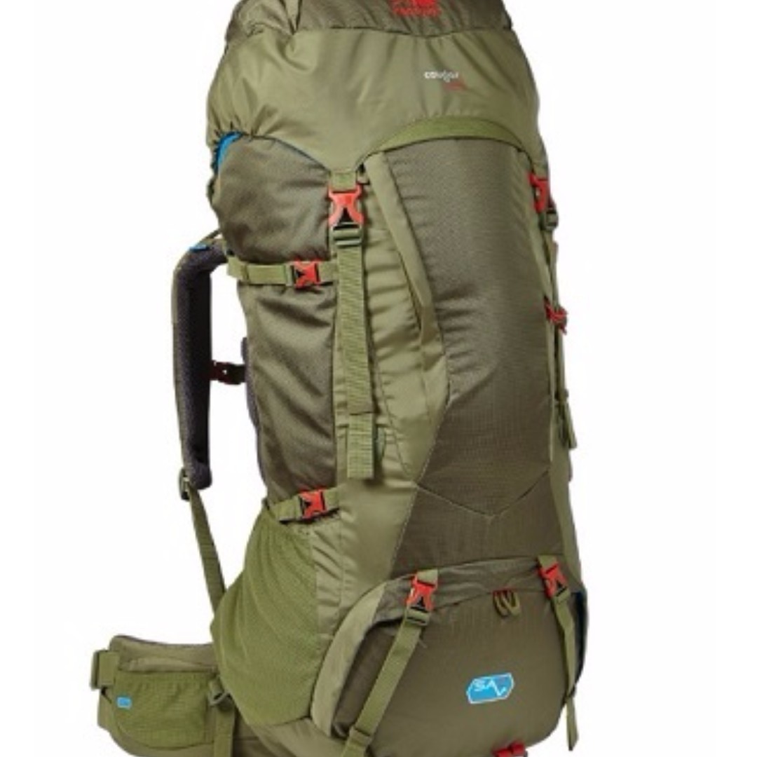 karrimor cheetah backpack