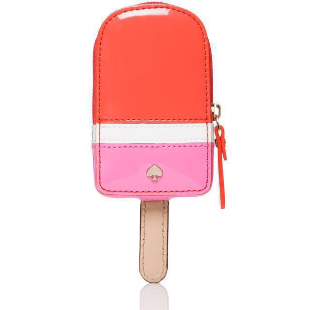 Kate spade popsicle bag top