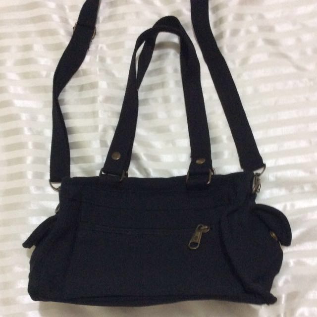 k cross bag