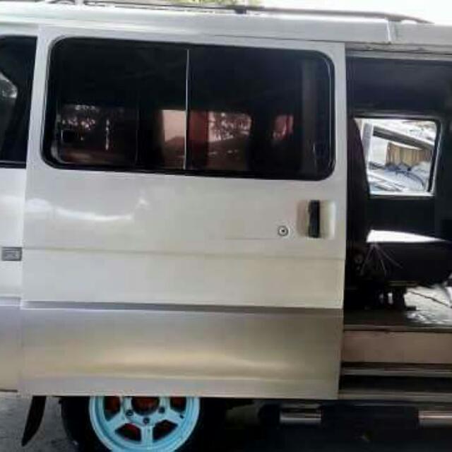 Kia Besta Van Cars for Sale on Carousell