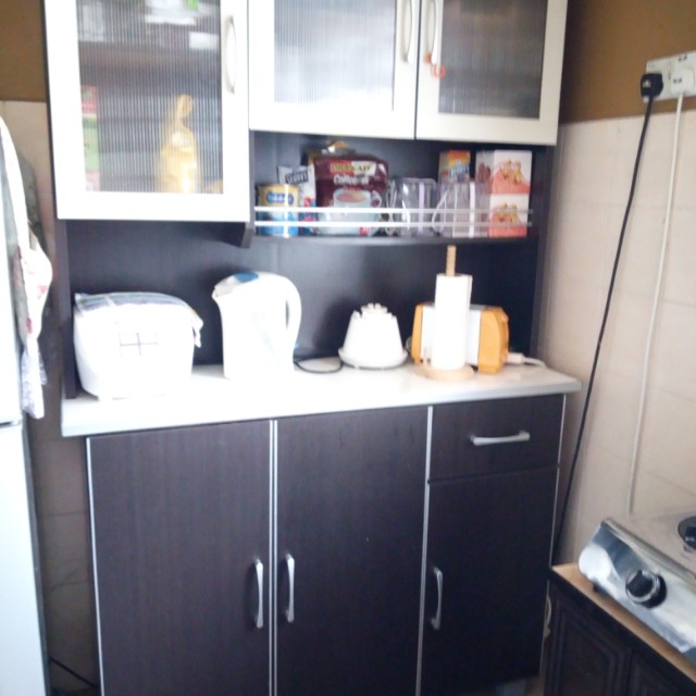 Kitchen Cabinet Kabinet Dapur Home Furniture On Kitchen Cabinet Kabinet Dapur Home Furniture On Carou