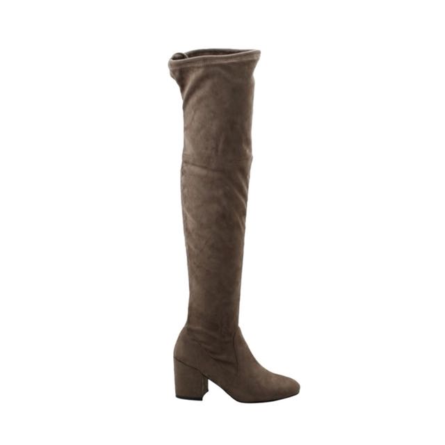 boots sydney cbd