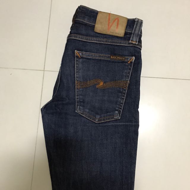ladies nudie jeans uk