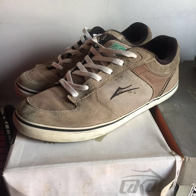 lakai koston