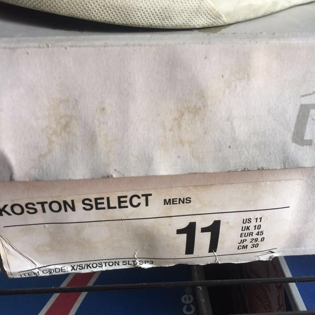 lakai koston select