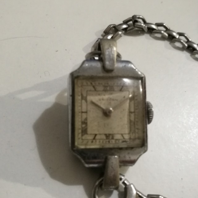 antique swiss watches