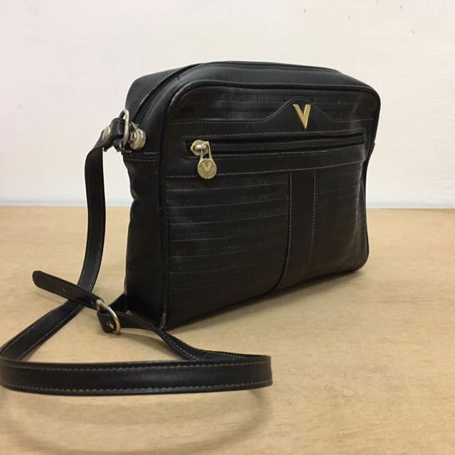 mario valentino sling bag