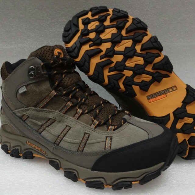 Merrell terramorph hotsell mid wtpf