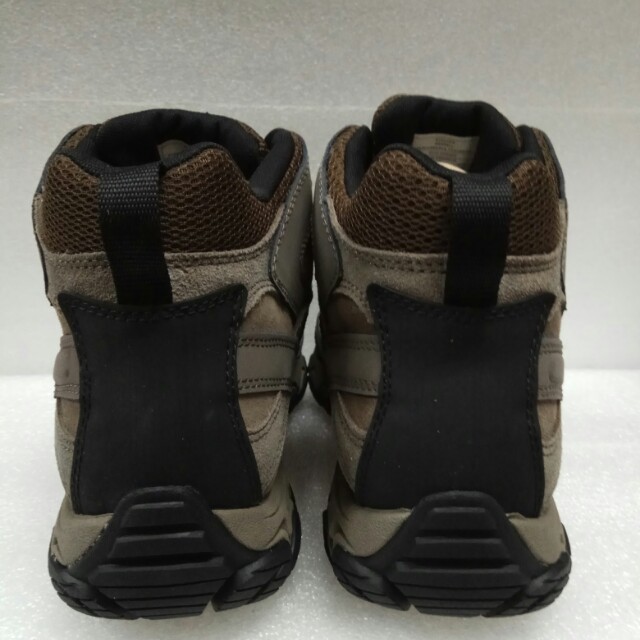 Merrell online terramorph review