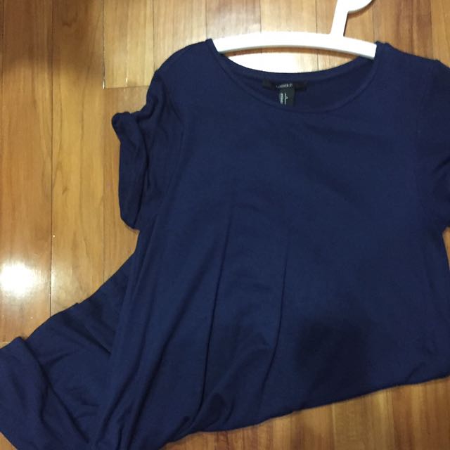 forever 21 tee shirt dress