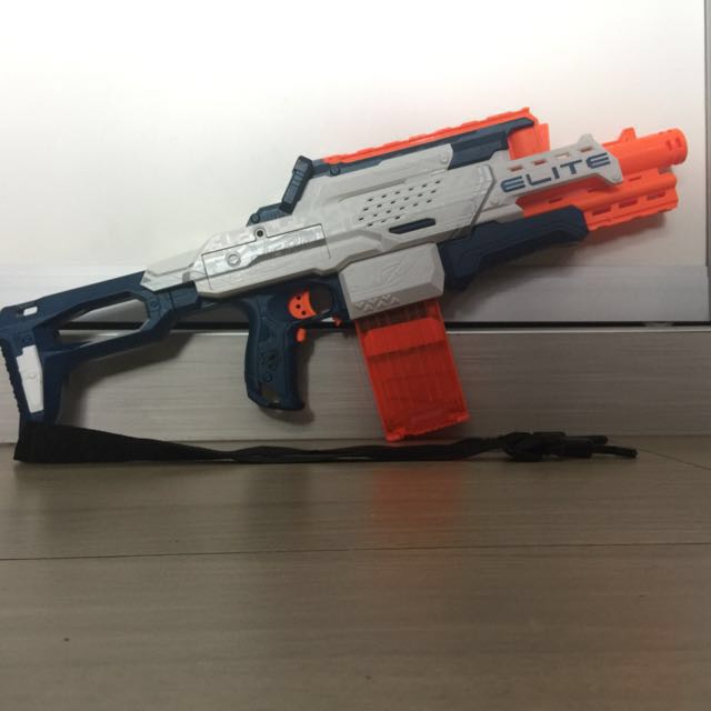 nerf cam ecs 12 price