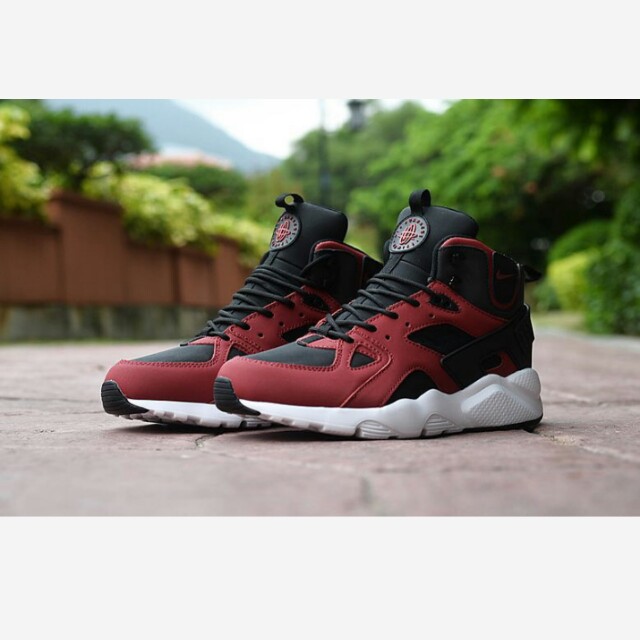 nike huarache high